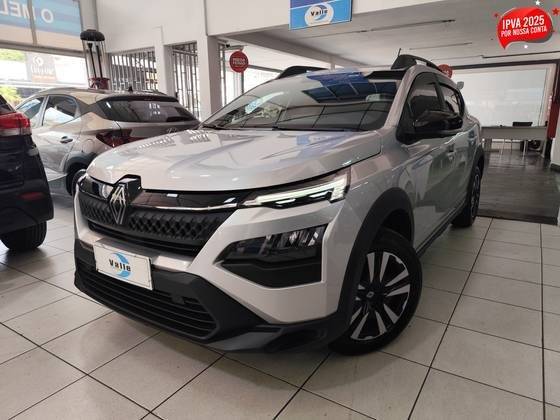 RENAULT KARDIAN 2025
