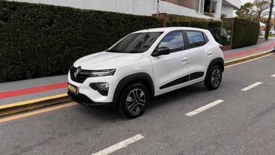 RENAULT KWID 2024
