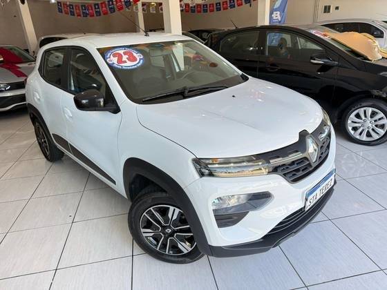RENAULT KWID 2023