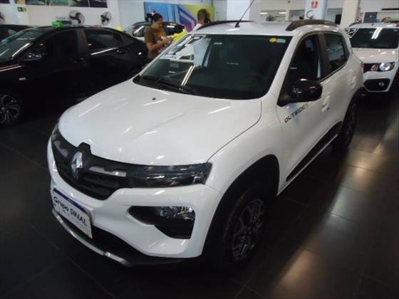 RENAULT KWID 2025