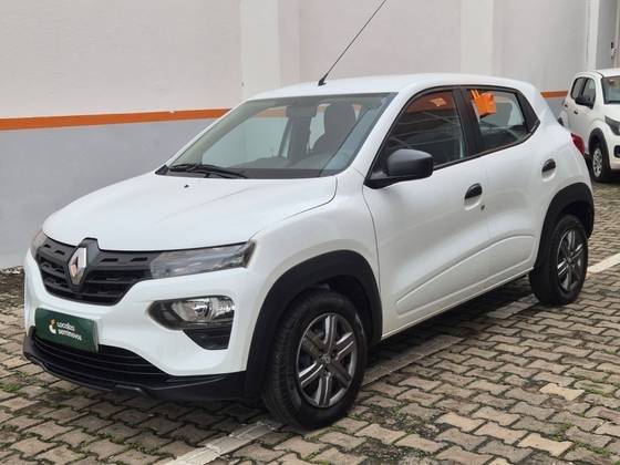 RENAULT KWID 2024