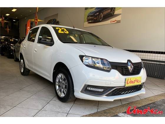 RENAULT SANDERO 2023