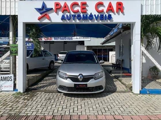 RENAULT SANDERO 2017