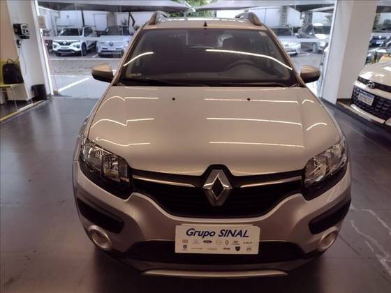 RENAULT SANDERO 2020