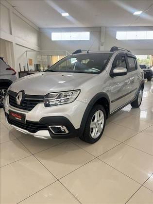 RENAULT STEPWAY 2022