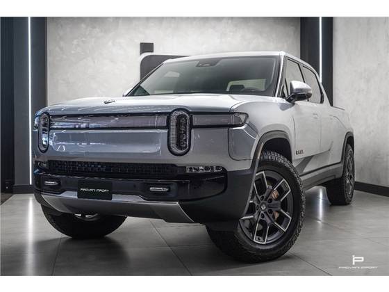 RIVIAN R1T 2023