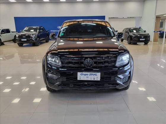VOLKSWAGEN AMAROK 2023