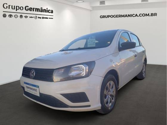 VOLKSWAGEN GOL 2023