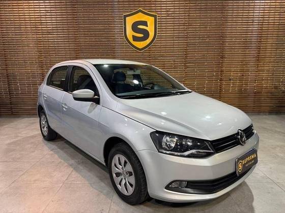 VOLKSWAGEN GOL 2015