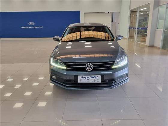 VOLKSWAGEN JETTA 2018