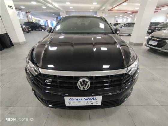 VOLKSWAGEN JETTA 2018