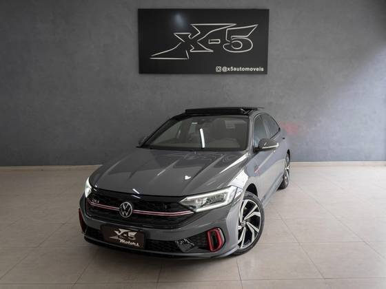 VOLKSWAGEN JETTA 2023