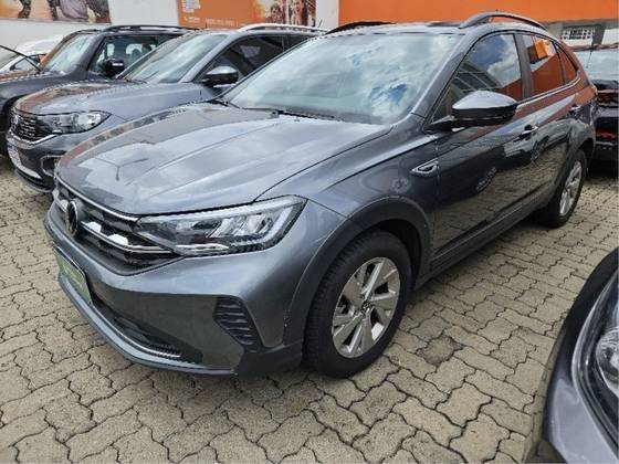 VOLKSWAGEN NIVUS 2023