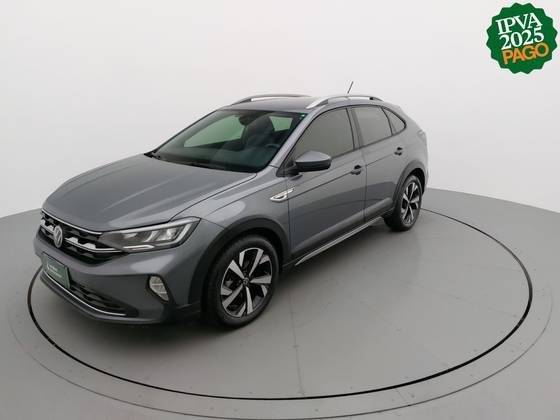 VOLKSWAGEN NIVUS 2023