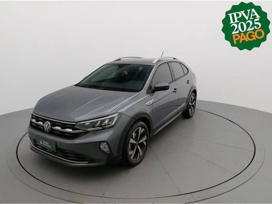 VOLKSWAGEN NIVUS 2024