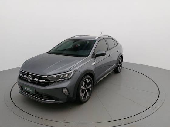 VOLKSWAGEN NIVUS 2024