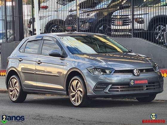 VOLKSWAGEN POLO 2023