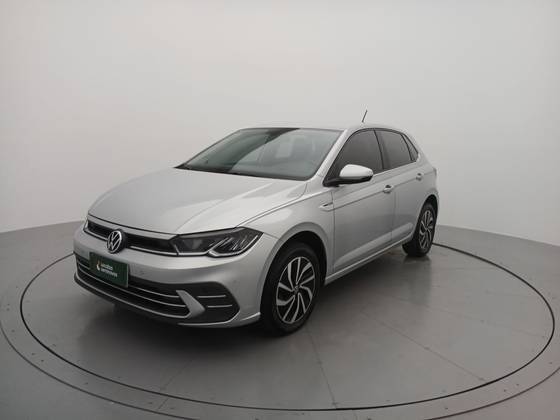 VOLKSWAGEN POLO 2024