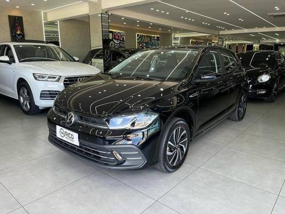 VOLKSWAGEN POLO 2025