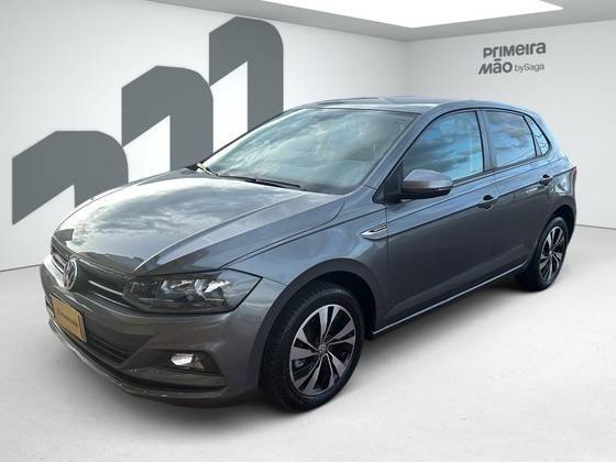 VOLKSWAGEN POLO 2021