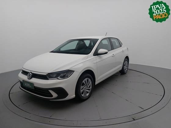 VOLKSWAGEN POLO 2024