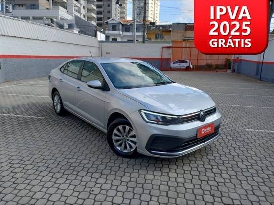 VOLKSWAGEN VIRTUS 2023