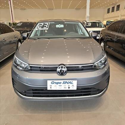 VOLKSWAGEN VIRTUS 2023
