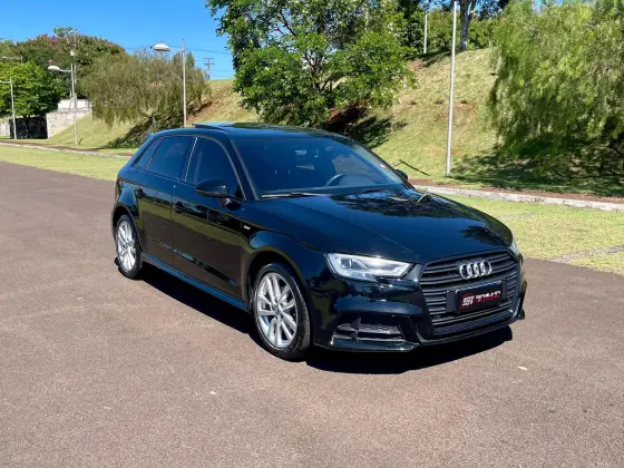 AUDI A3 2020