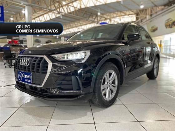 AUDI Q3 2020