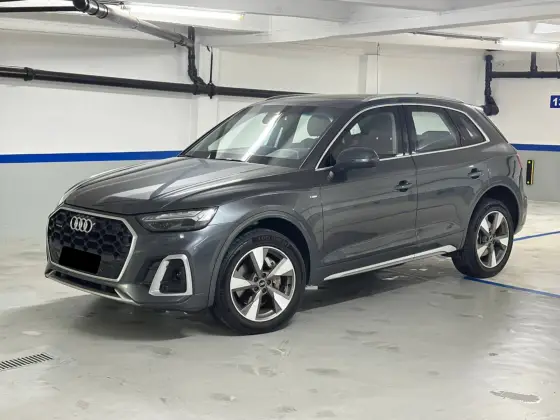 AUDI Q5 2022