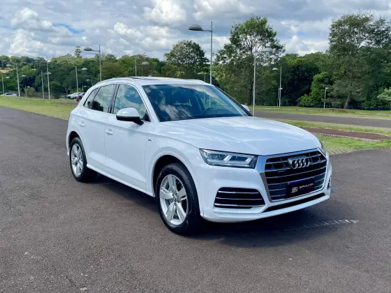 AUDI Q5 2020