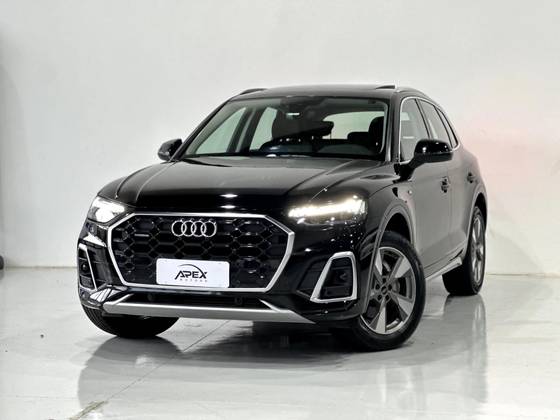 AUDI Q5 2023