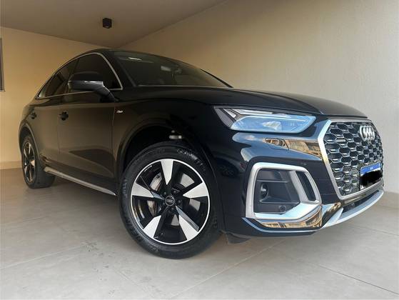 AUDI Q5 2023