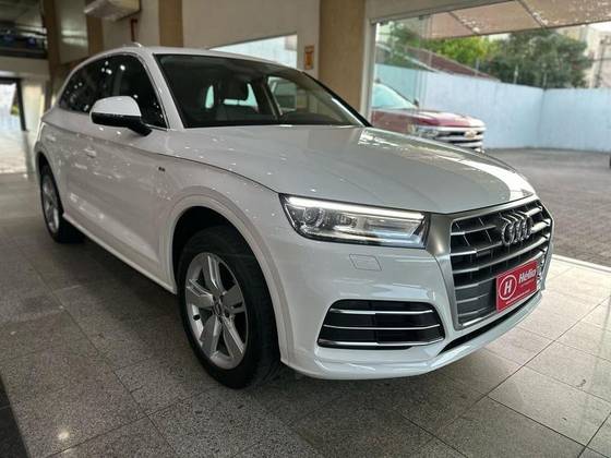 AUDI Q5 2019