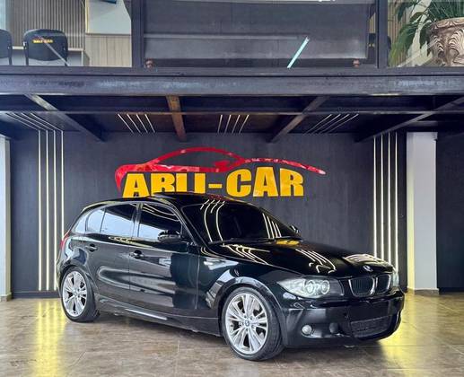 BMW 130i 2008
