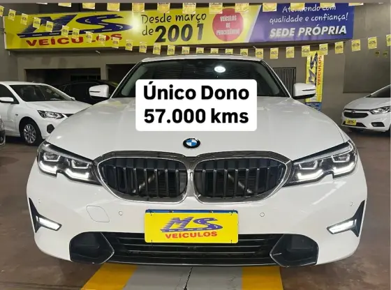 BMW 320i 2020