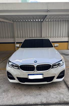 BMW 320i 2022