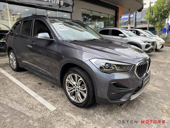 BMW X1 2020