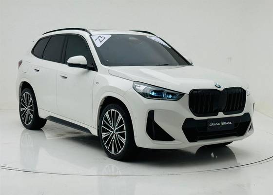 BMW X1 2023