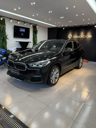 BMW X2 2021
