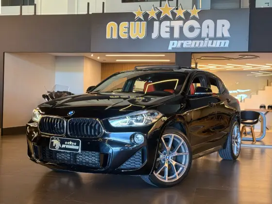BMW X2 2019