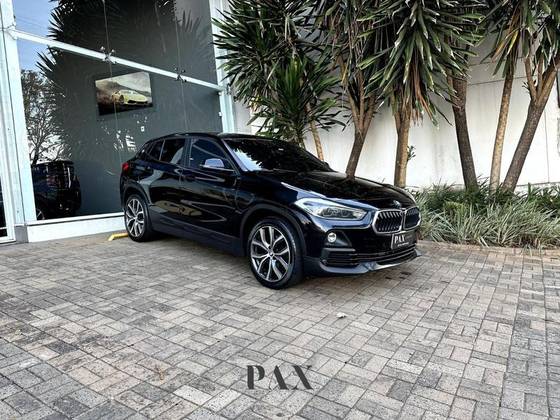 BMW X2 2019
