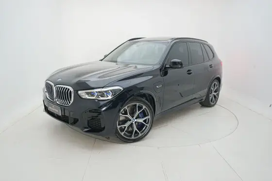 BMW X5 2022