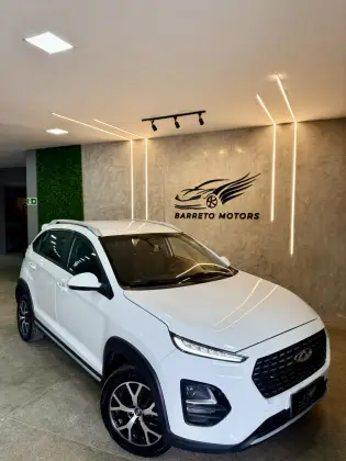 CAOA CHERY TIGGO 3X 2022