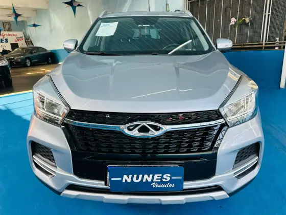 CAOA CHERY TIGGO 5x 2022