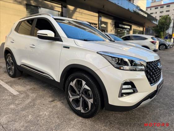 CAOA CHERY TIGGO 5X PRO 2024