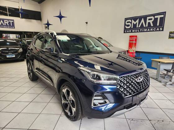 CAOA CHERY TIGGO 5X PRO 2025