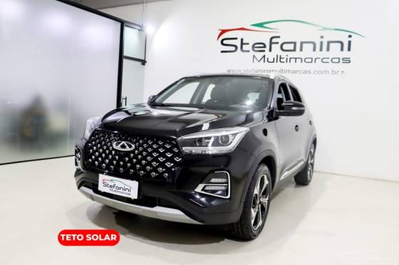 CAOA CHERY TIGGO 5X PRO 2023