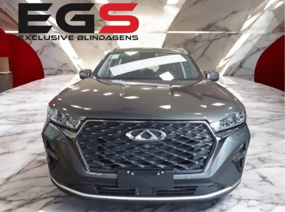 CAOA CHERY TIGGO 7 2025