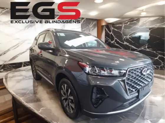 CAOA CHERY TIGGO 7 PRO 2025